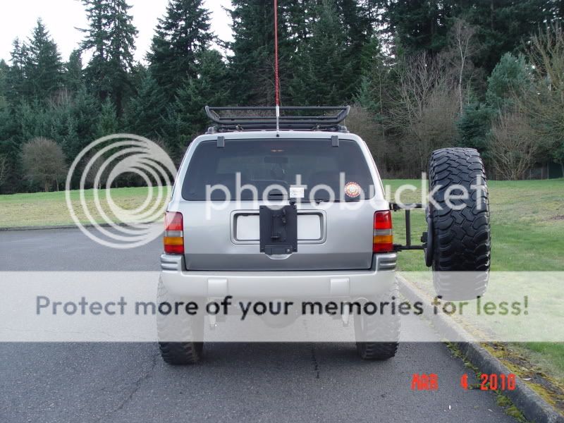 2018 Jeep Grand Cherokee Laredo Tire Size