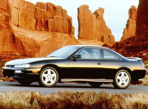 Current Market Valuation And Pricing Trends For The Nissan 240sx