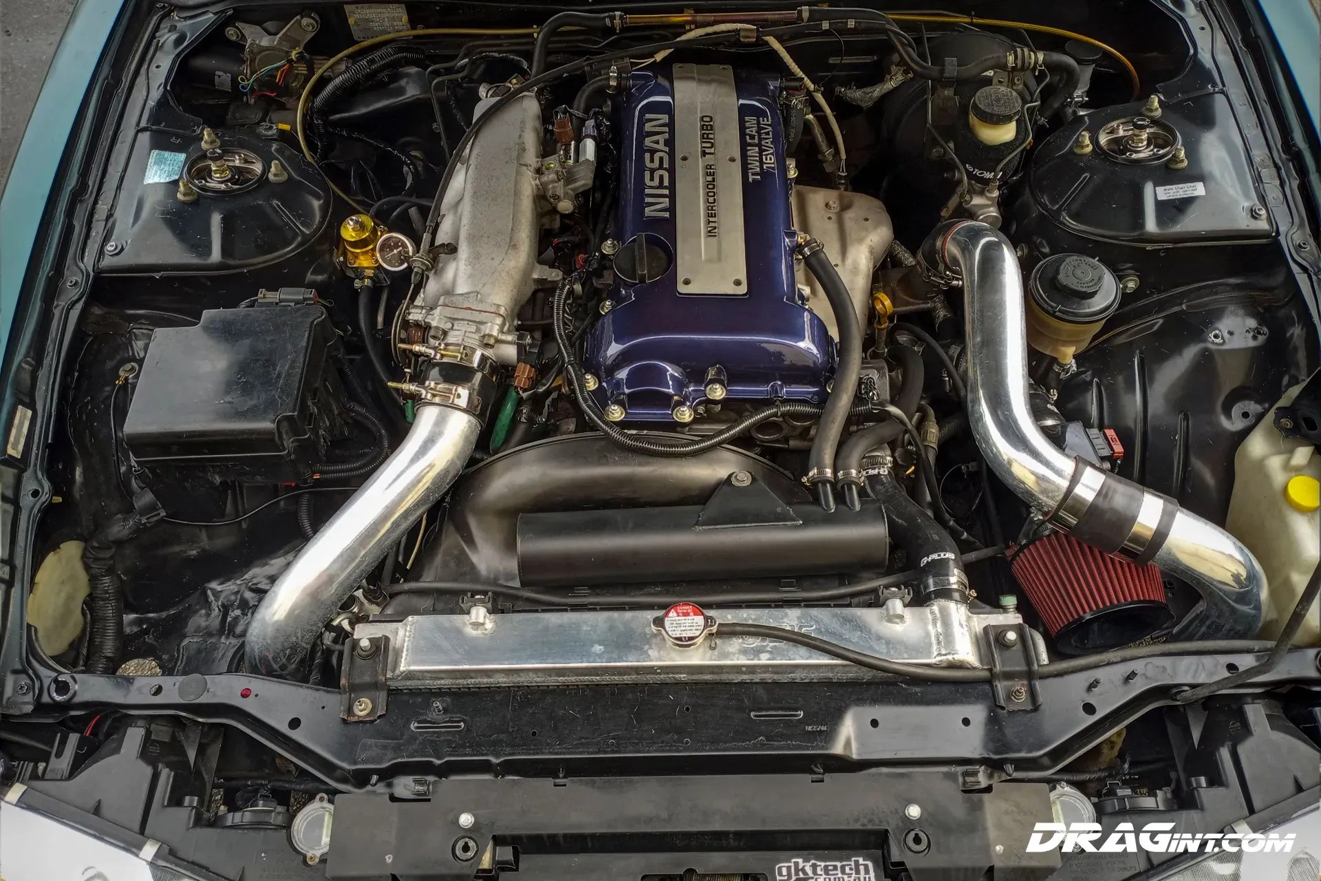 Analysis Of Comprehensive Sr20det Engine Swap Kits For The 240sx