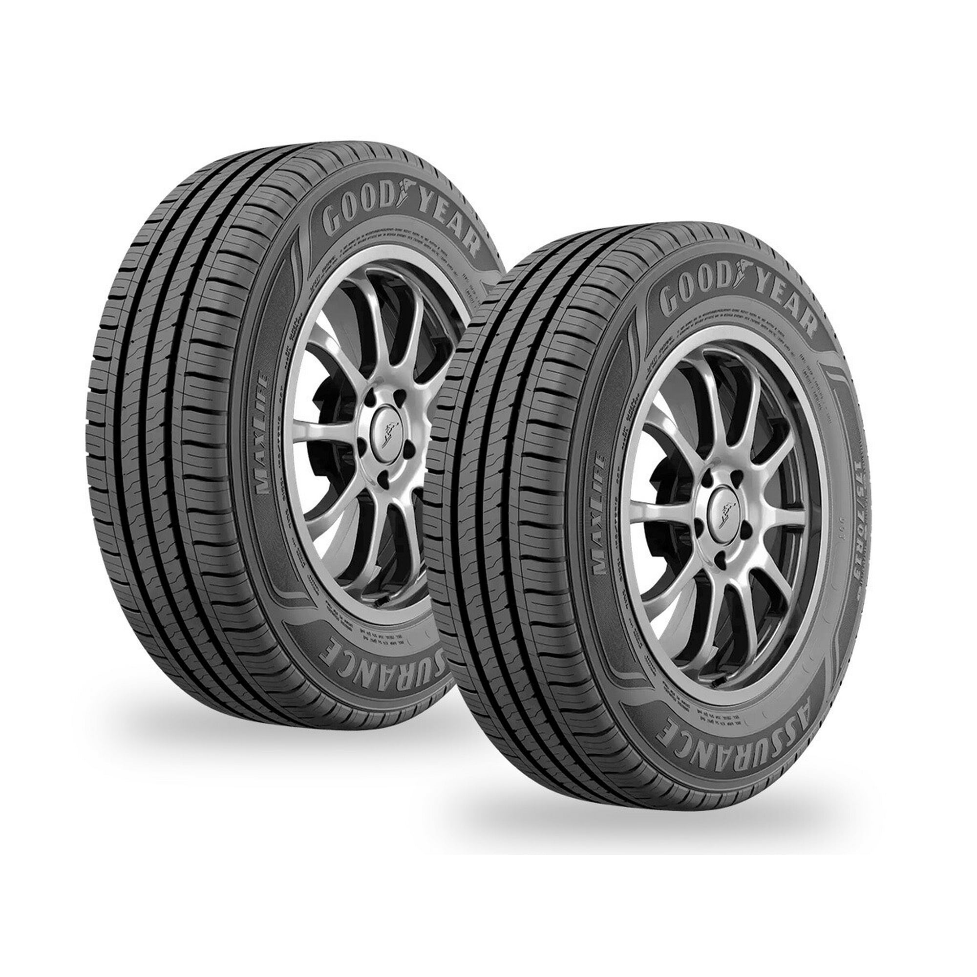 Goodyear Assurance Maxlife 235 55r20