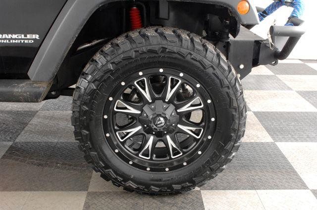 20 Inch Rims On 33 Inch Tires