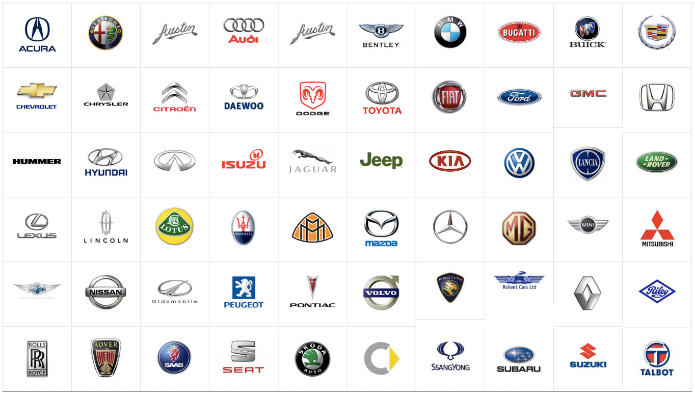 What Is The Newest Car Brand