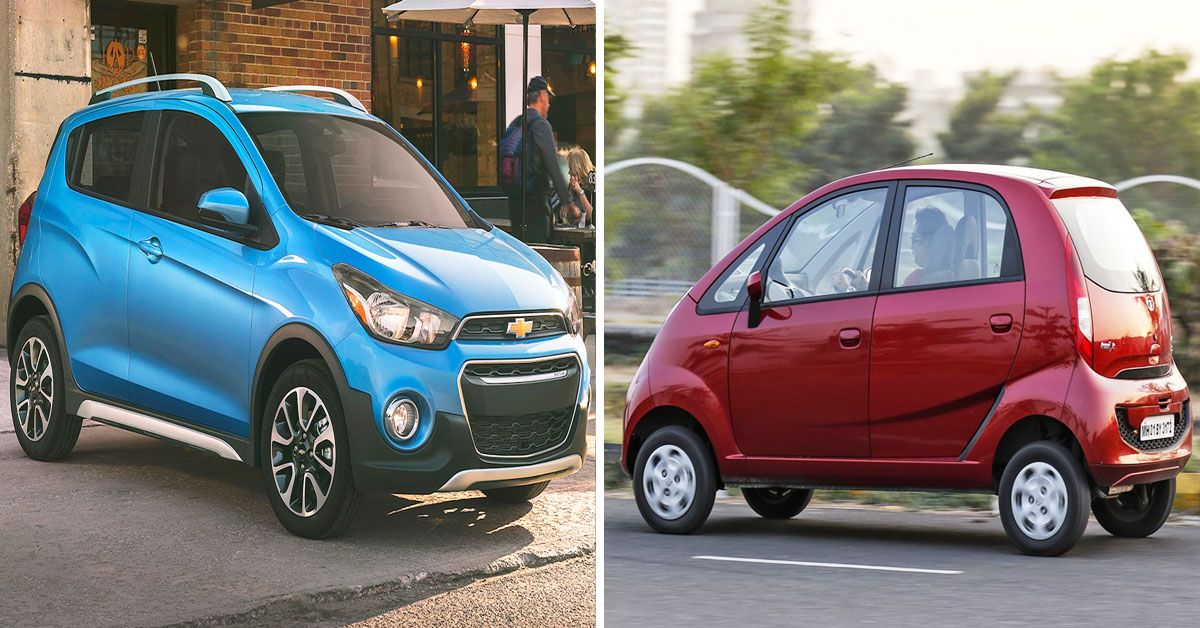 What Is Considered A Cheap Car