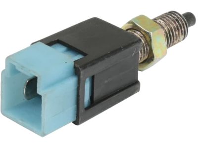 2000 Nissan Frontier Brake Light Switch
