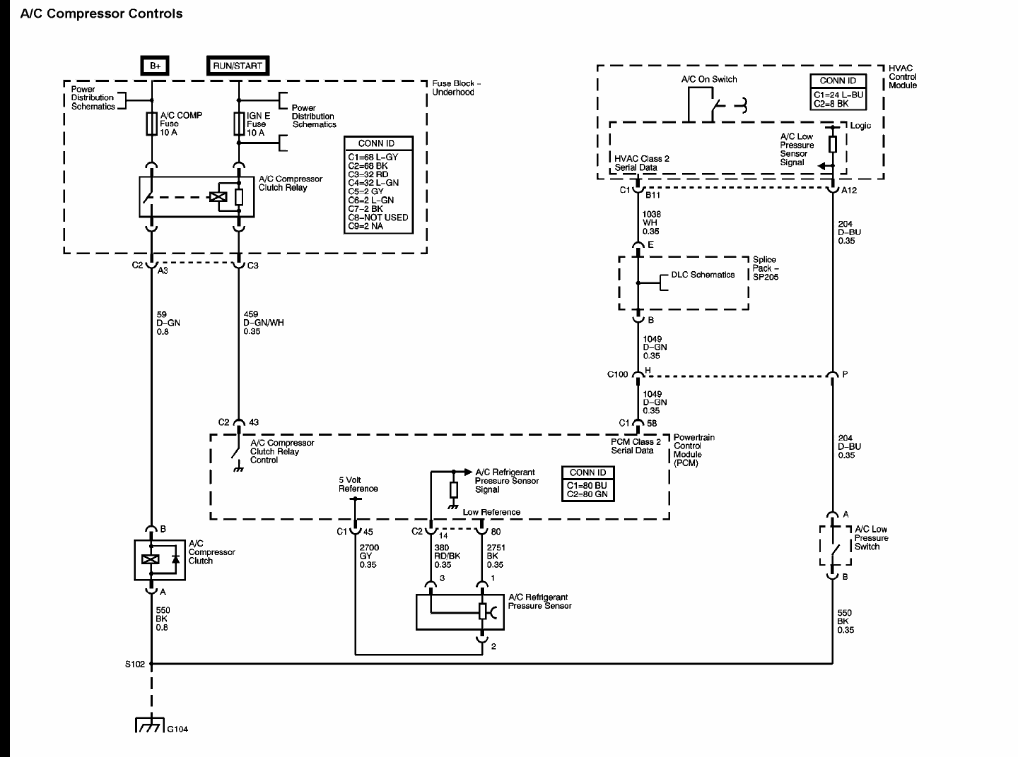 2001 Silverado Wiring Harness Diagram