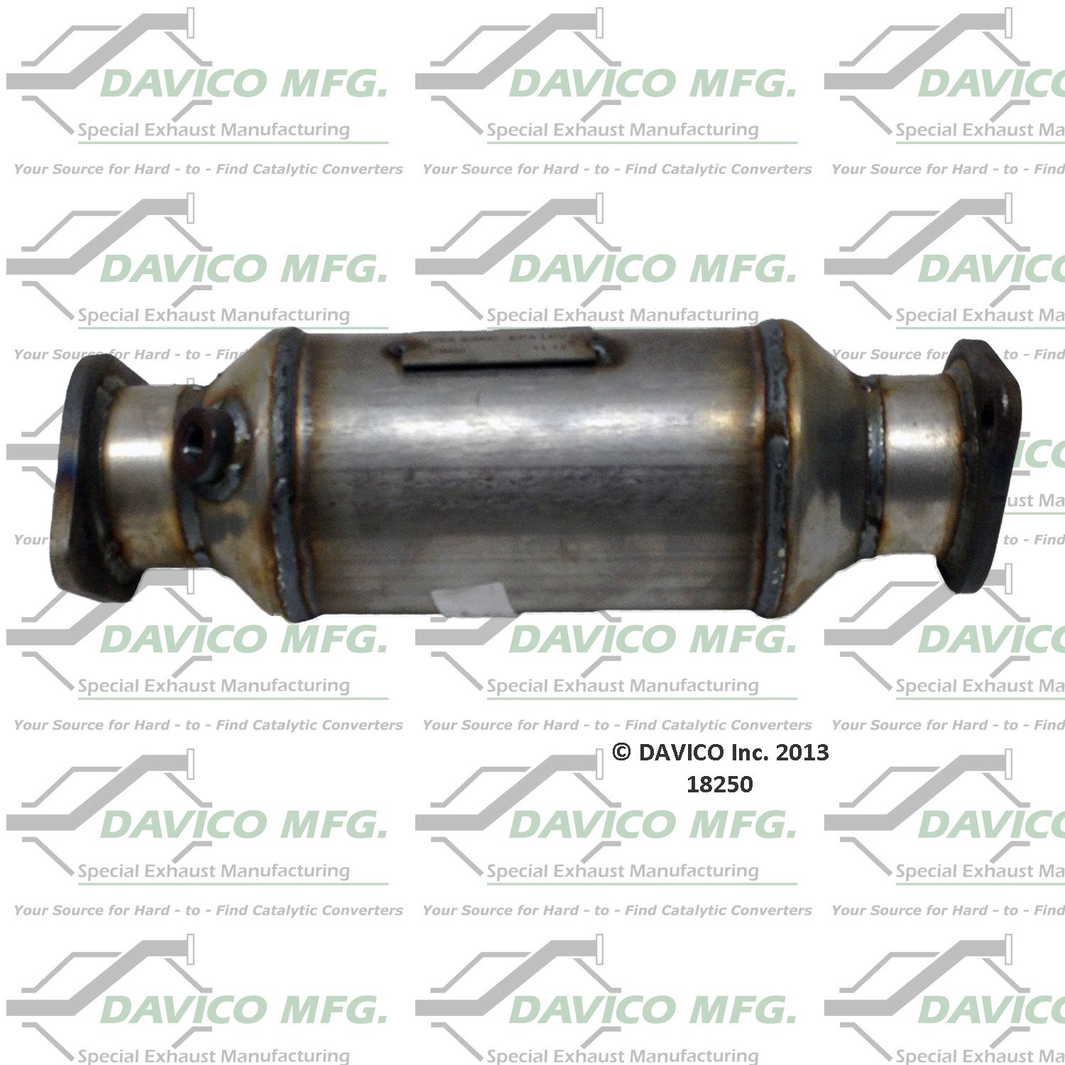 Catalytic Converter For 2001 Nissan Maxima