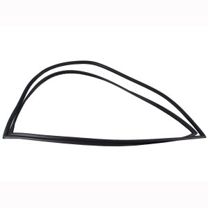 2006 Nissan Altima Rear Window Replacement