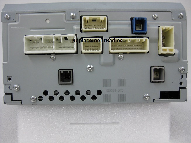 2002 Toyota Sequoia Radio Wiring Diagram