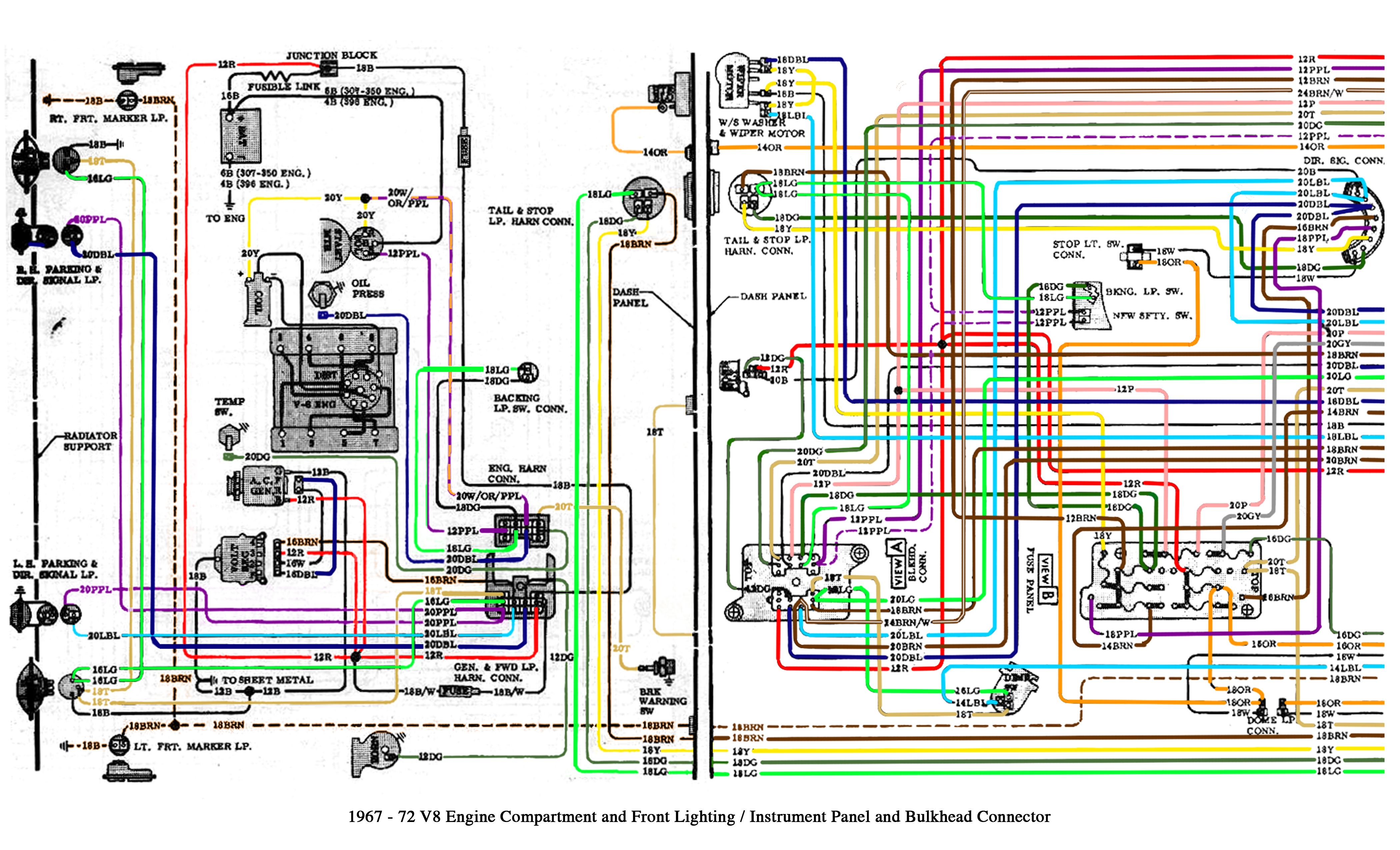 2003 Chevy S10 Stereo Wiring Diagram
