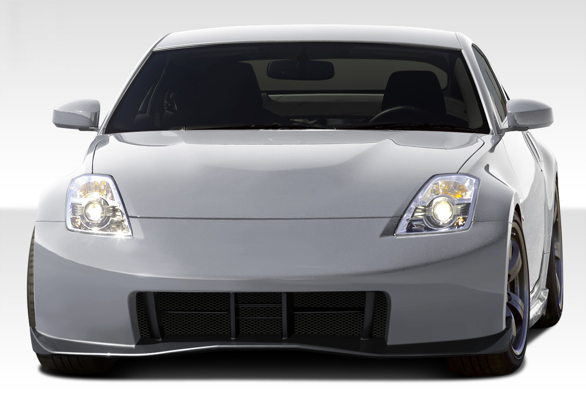 Front Bumper For Nissan 350z