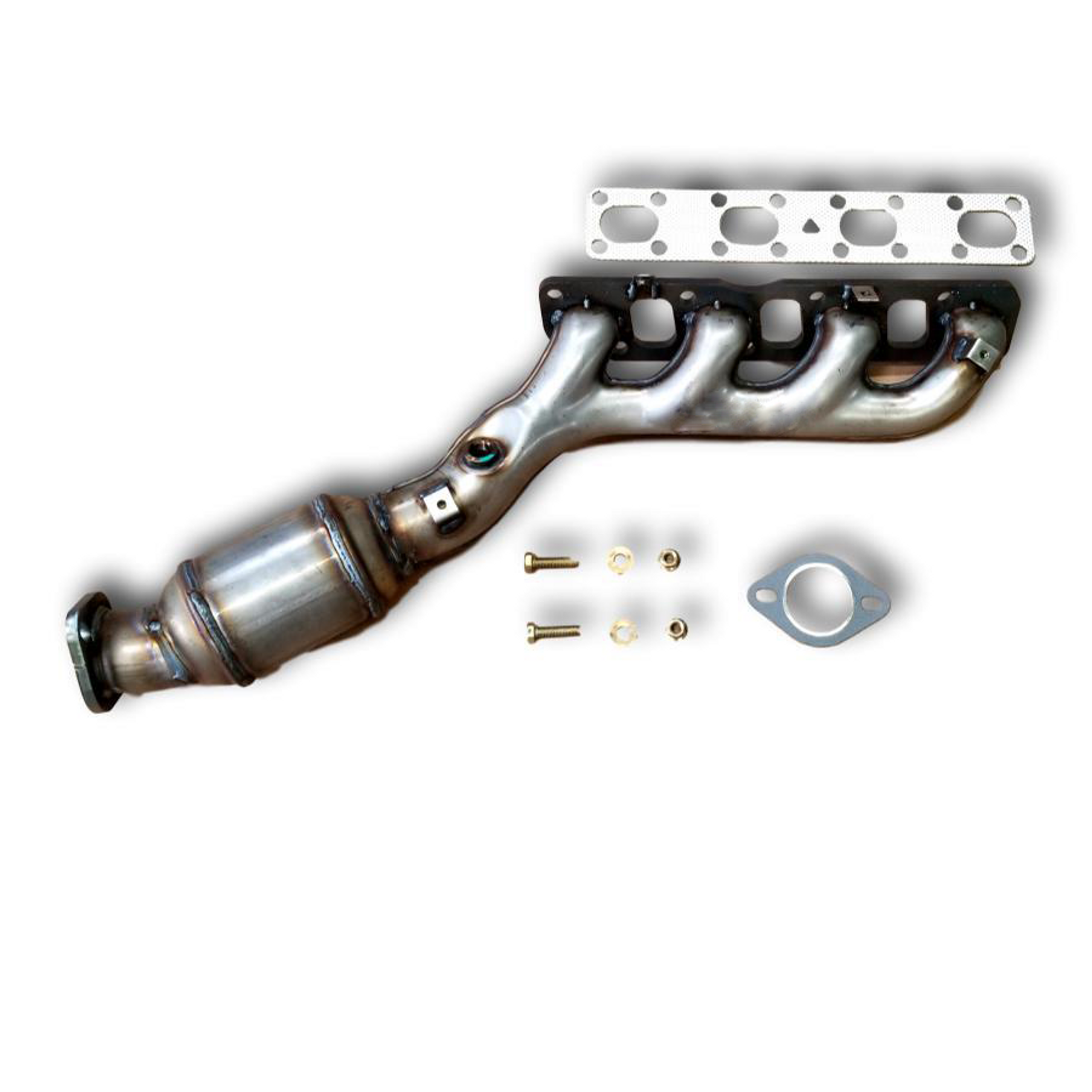 Catalytic Converter For 2006 Nissan Armada