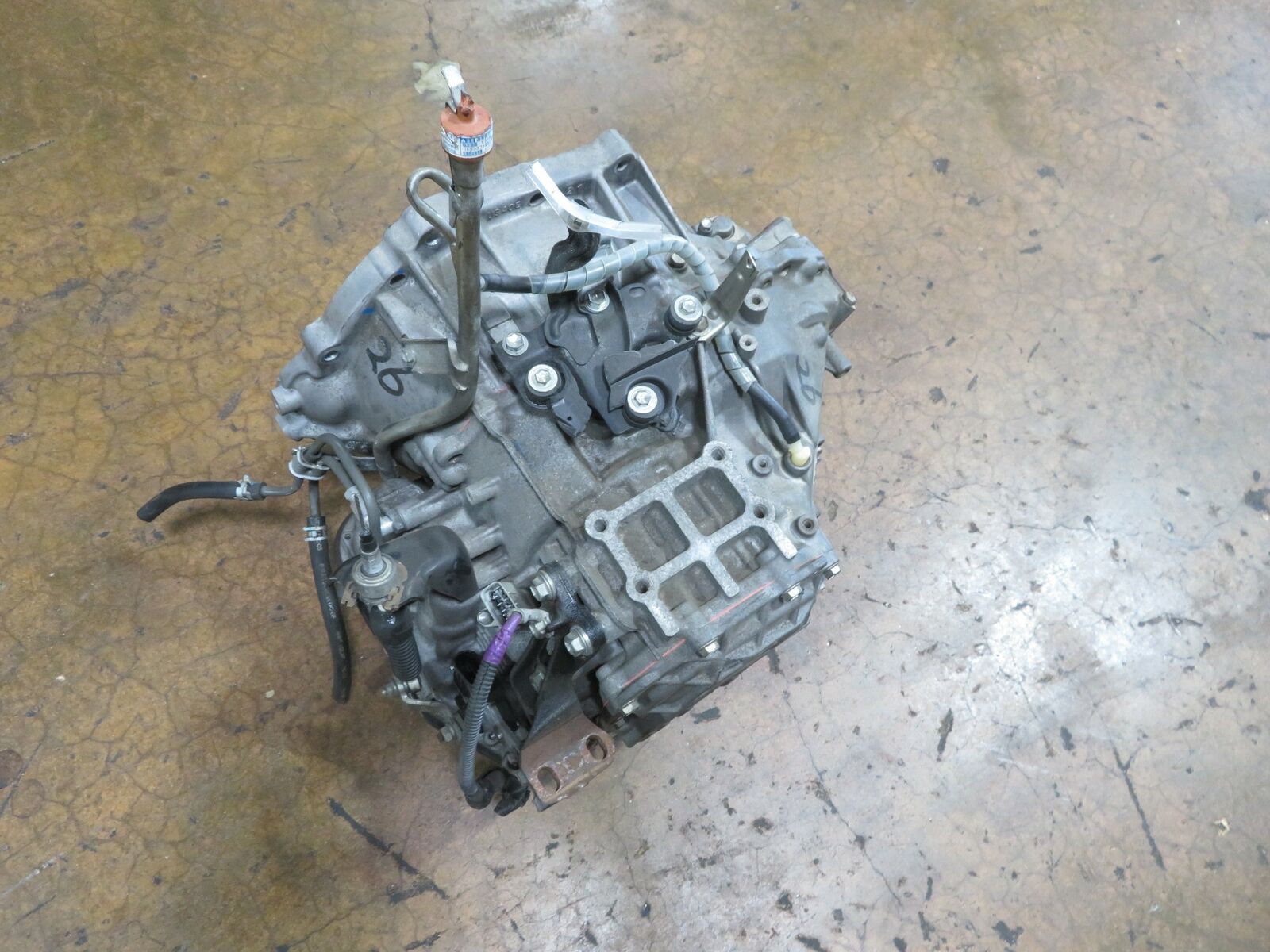 2006 Scion Xb Manual Transmission For Sale