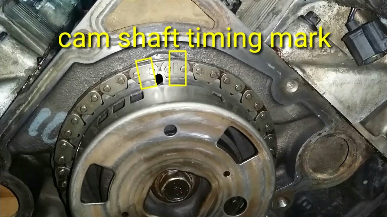 2004 Dodge Ram 1500 5.7 Hemi Firing Order