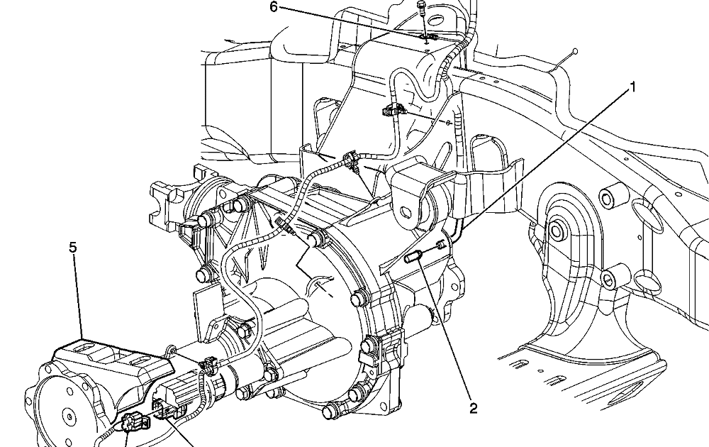 2004 Dodge Ram 1500 Front Suspension Diagram