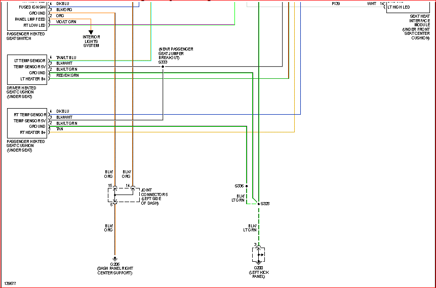 2004 Dodge Ram 2500 Wiring Schematics