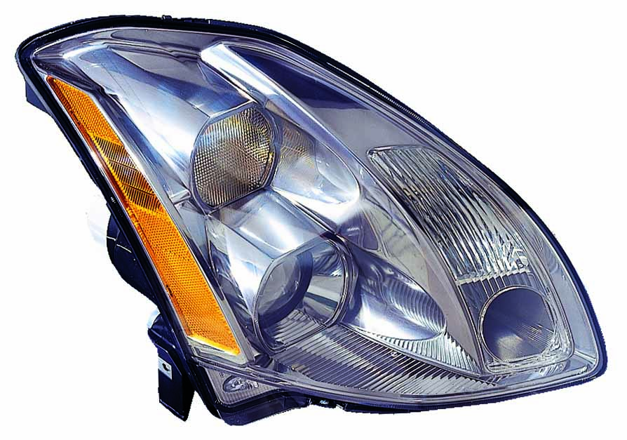 2004 Nissan Maxima Light Bulb