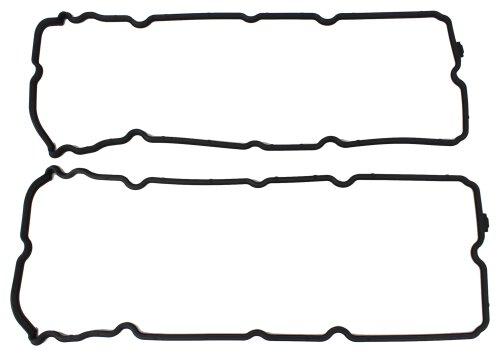 2004 Nissan Titan Valve Cover Gasket Replacement