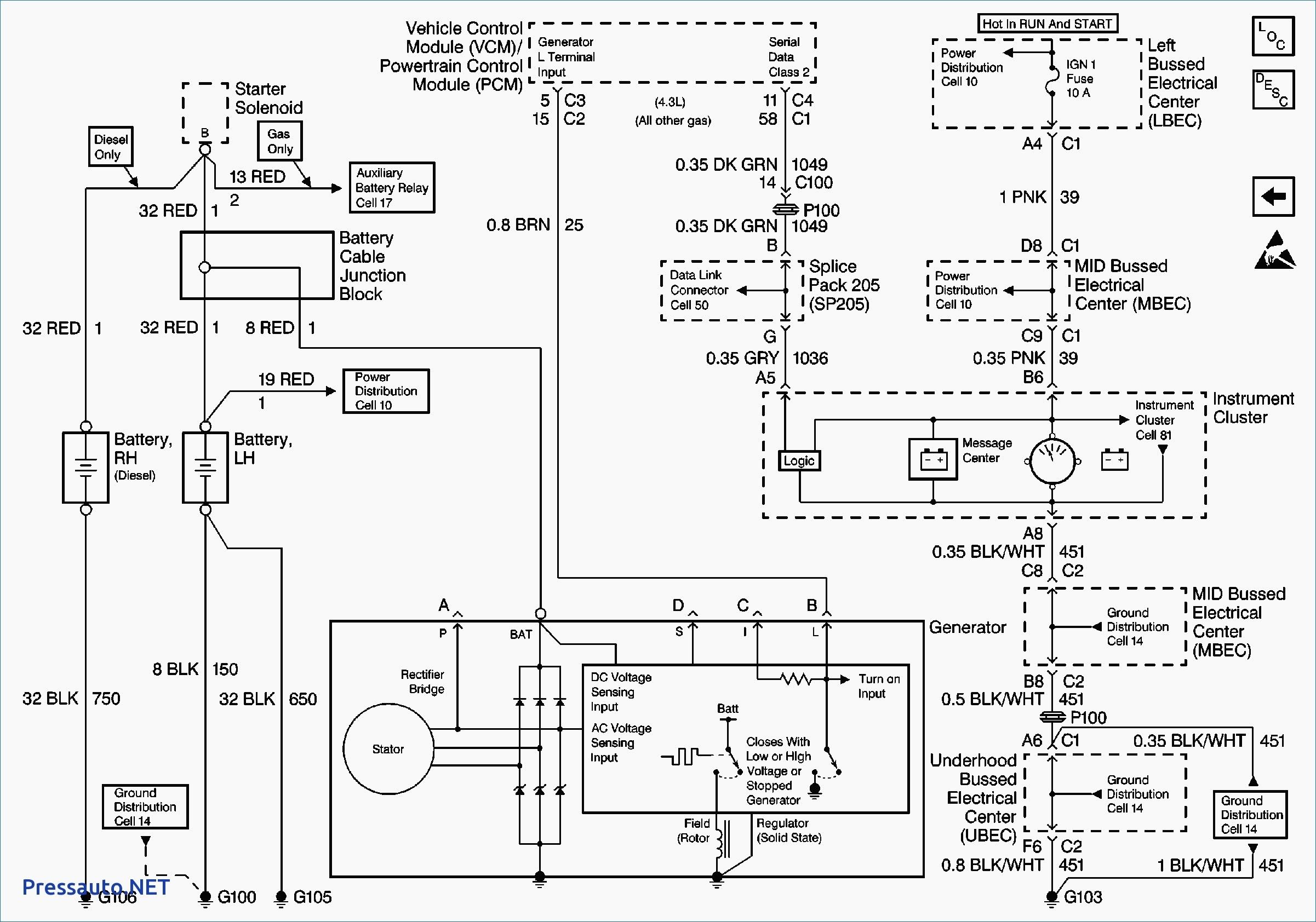 2005 Chevy Silverado Wiring Diagram Pdf