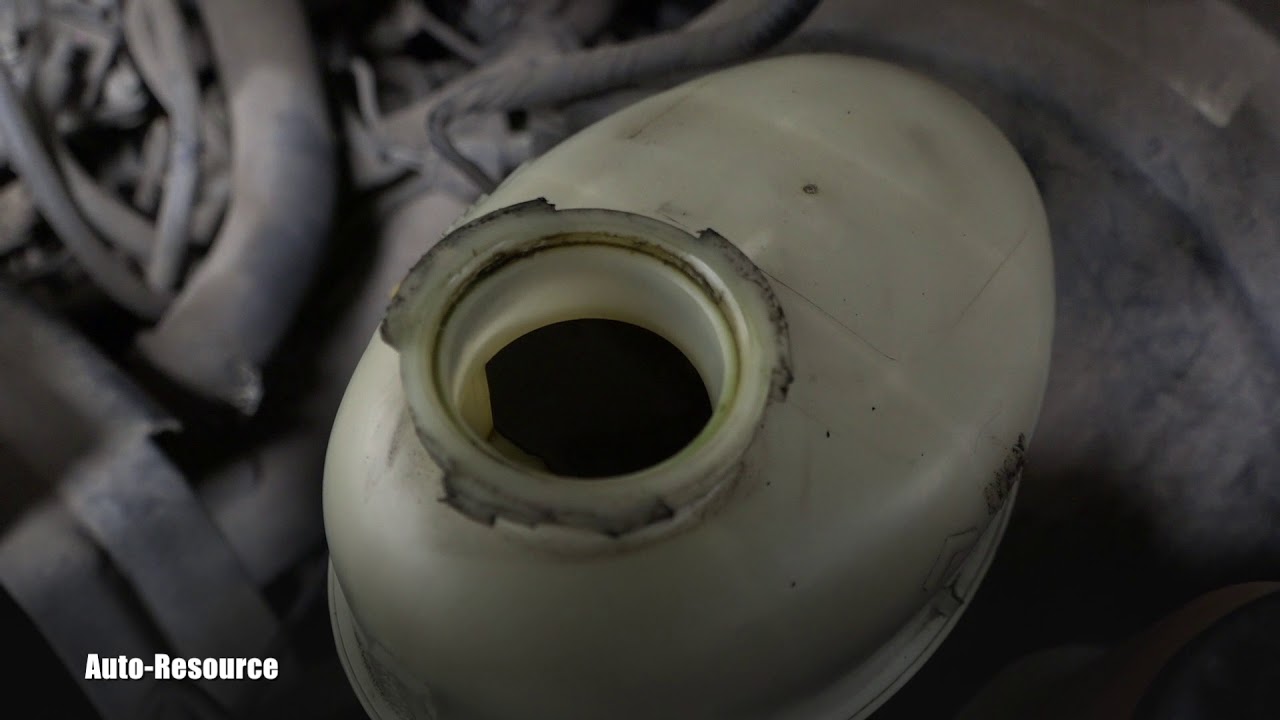 What Type Of Brake Fluid For 2004 Ford F150