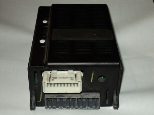 2005 Grand Marquis Lighting Control Module