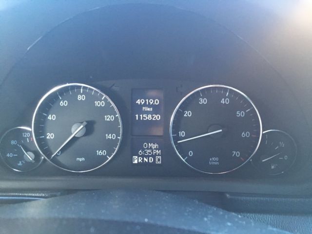 2005 Mercedes Benz C230 Kompressor Problems