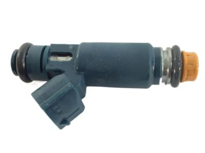 2005 Nissan Altima Fuel Injector Replacement