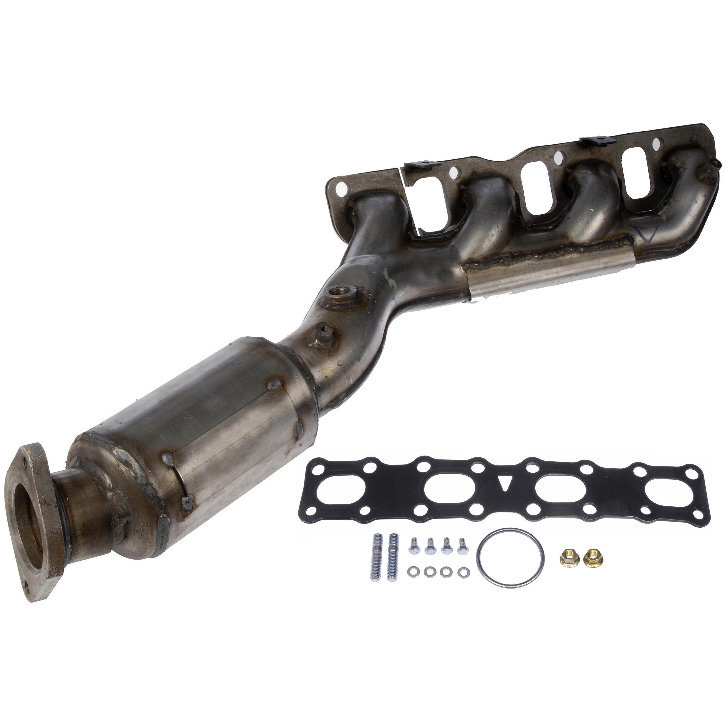 Catalytic Converter For 2005 Nissan Armada
