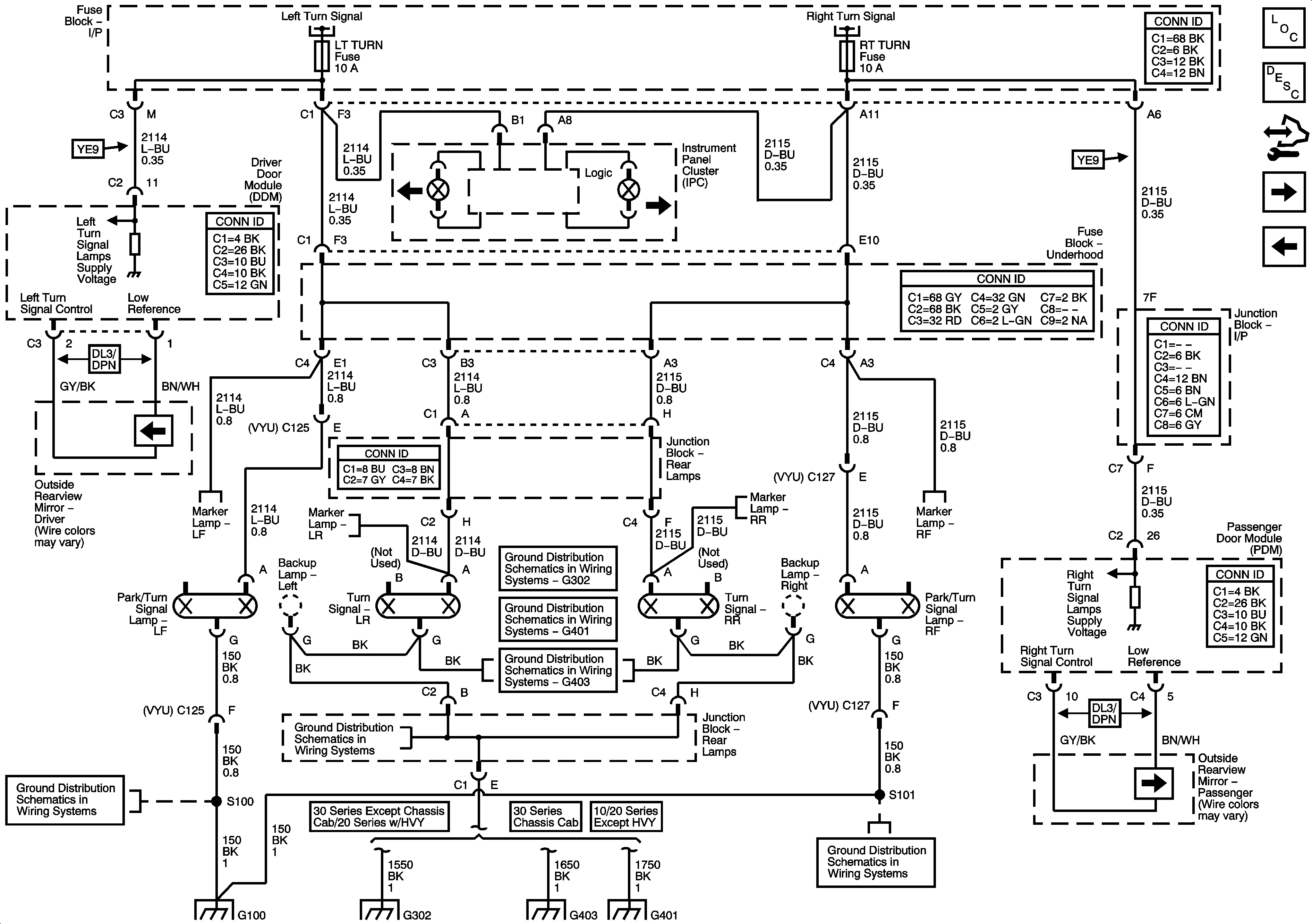 Stereo Wiring Diagram For 2006 Chevy Silverado