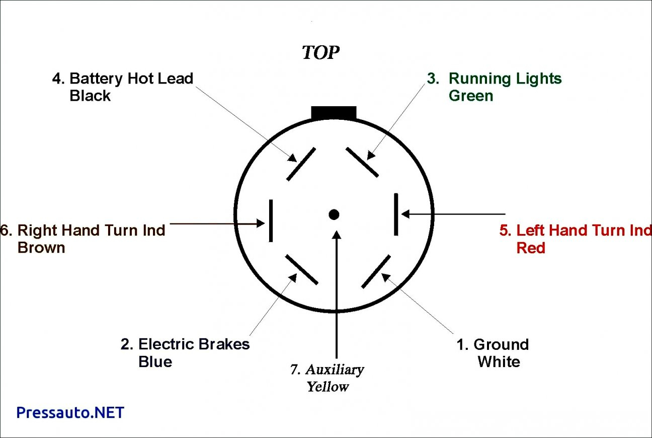 2006 Chevy Silverado Trailer Wiring Diagram