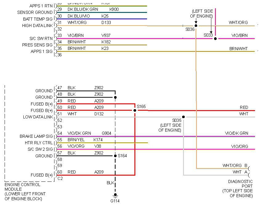 2006 Dodge Ram 1500 Wiring Diagram Free