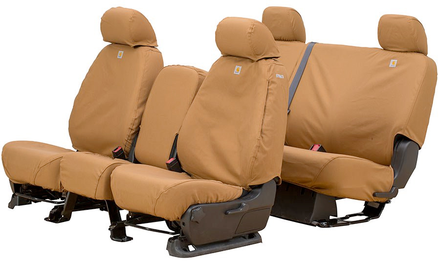 2006 Nissan Titan Seat Covers