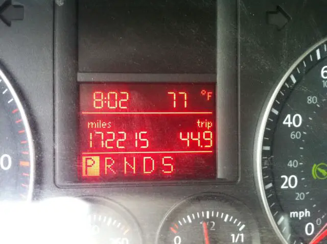 2006 Volkswagen Jetta Tdi Diesel For Sale