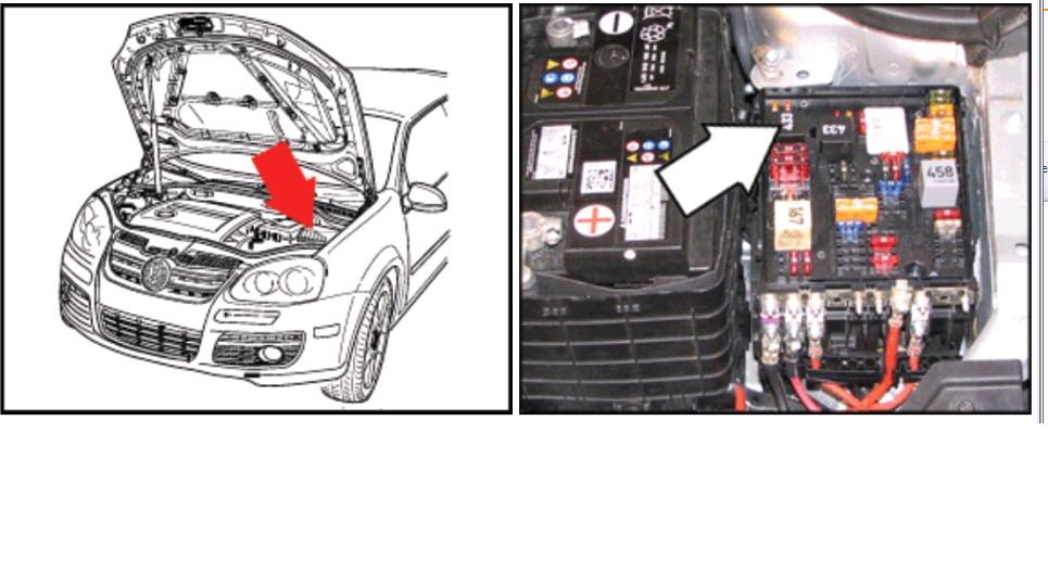 06 Jetta 2006 Vw Jetta Fuse Box Diagram
