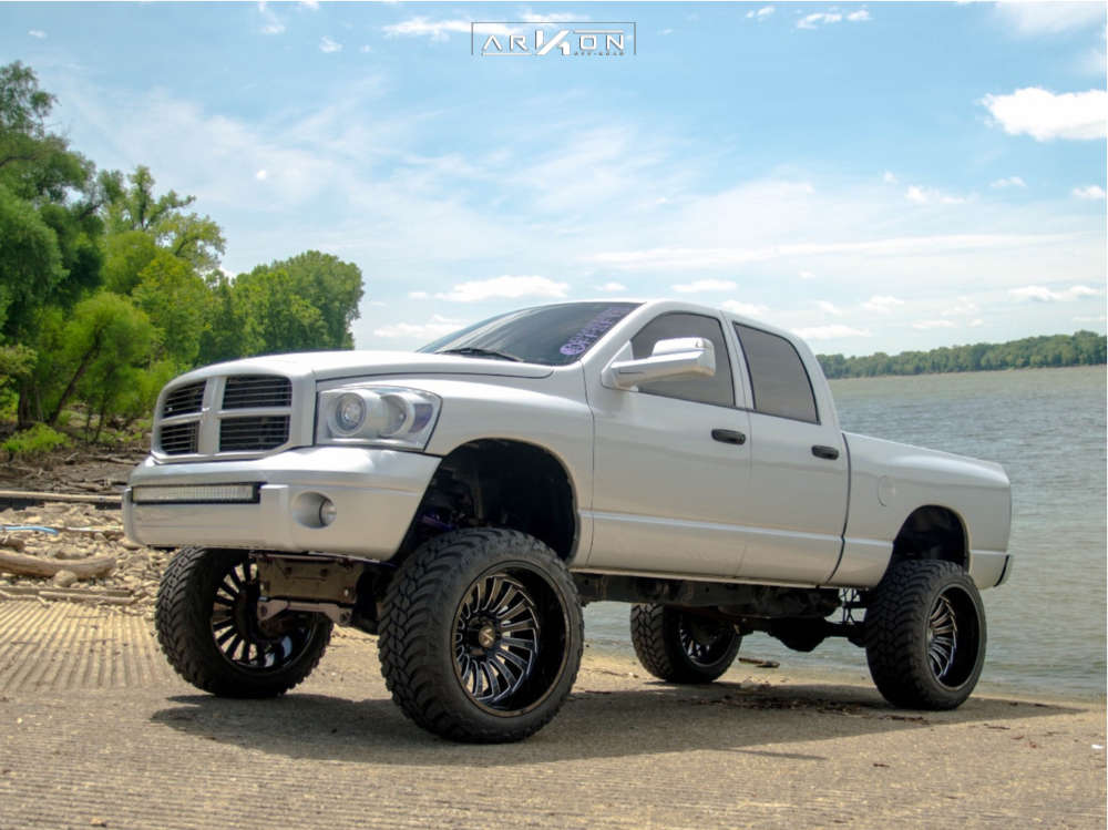 2016 Ram 1500 5.7 Hemi Cam And Lifter Kit