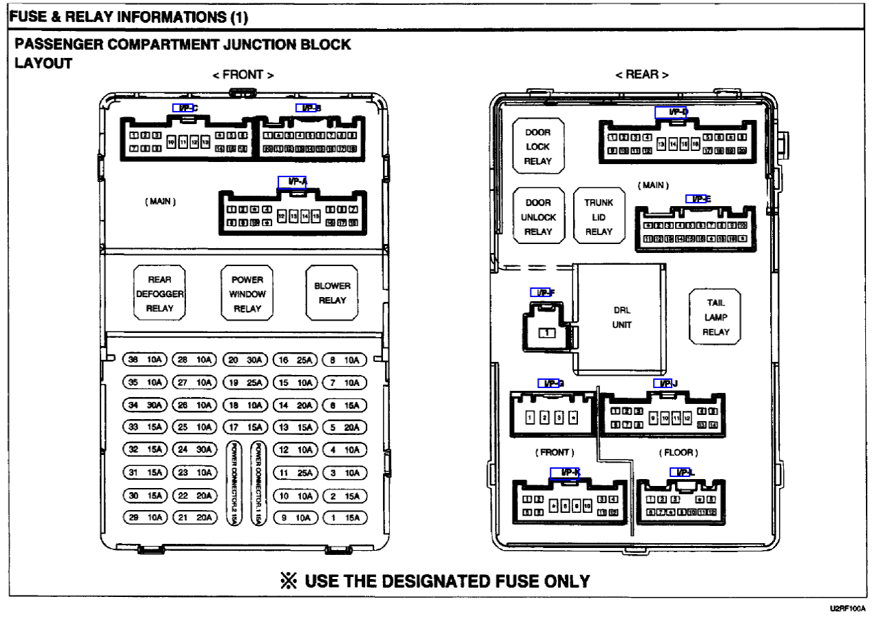 2007 Hyundai Sonata Radio Wiring Diagram