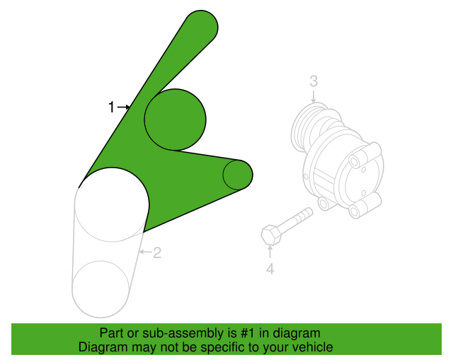 2007 Mazda Cx 7 Serpentine Belt Diagram