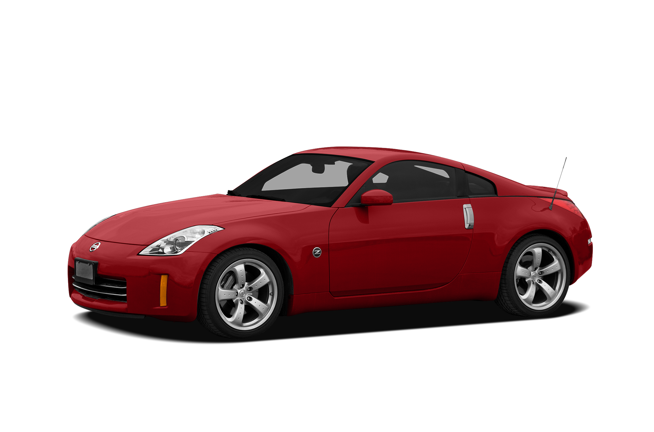 How Much Is A Nissan 350z