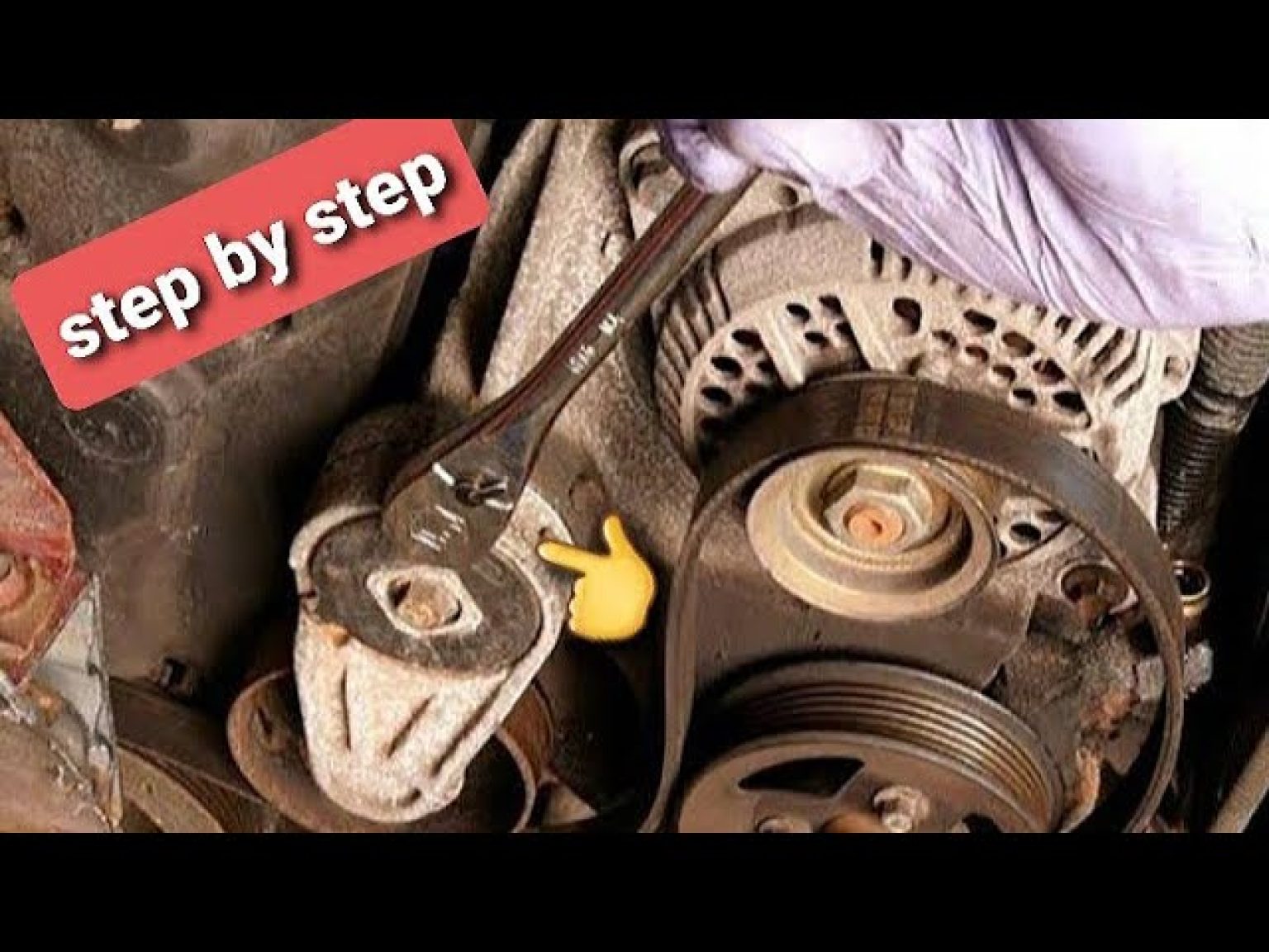 2007 Toyota Rav4 Serpentine Belt Diagram