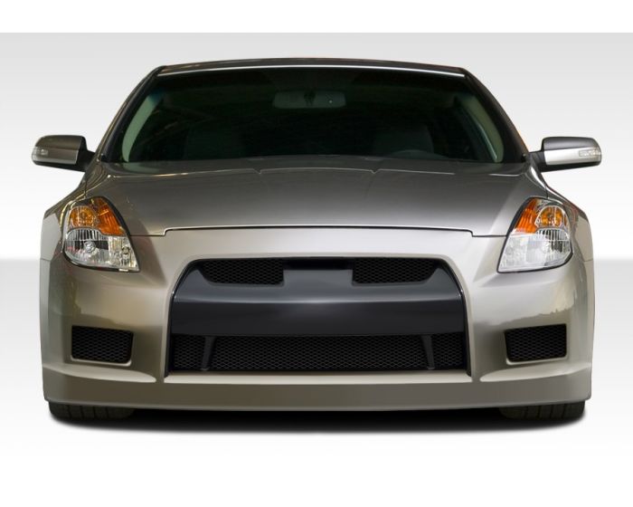 08 Nissan Altima Front Bumper