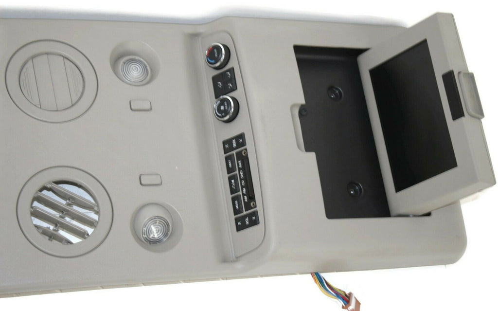 Overhead Console For 2008 Nissan Armada