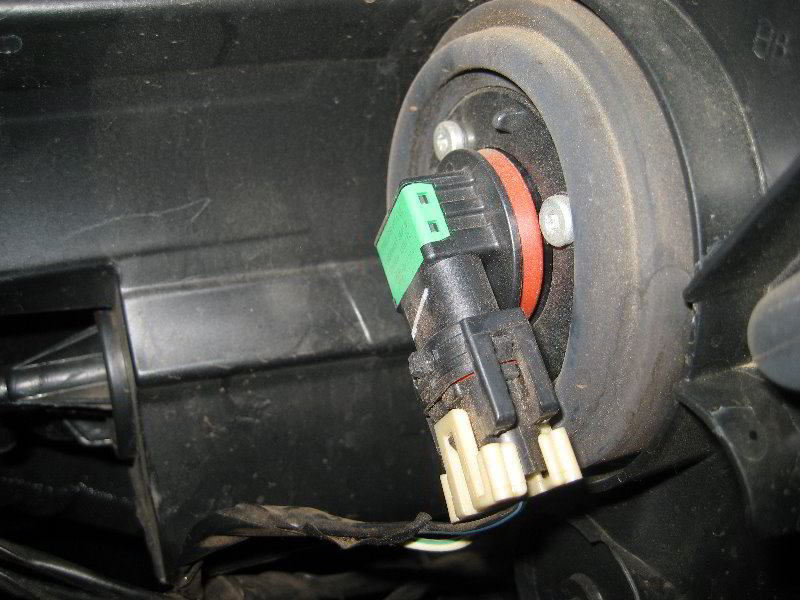 Headlight Bulb For 2008 Dodge Grand Caravan