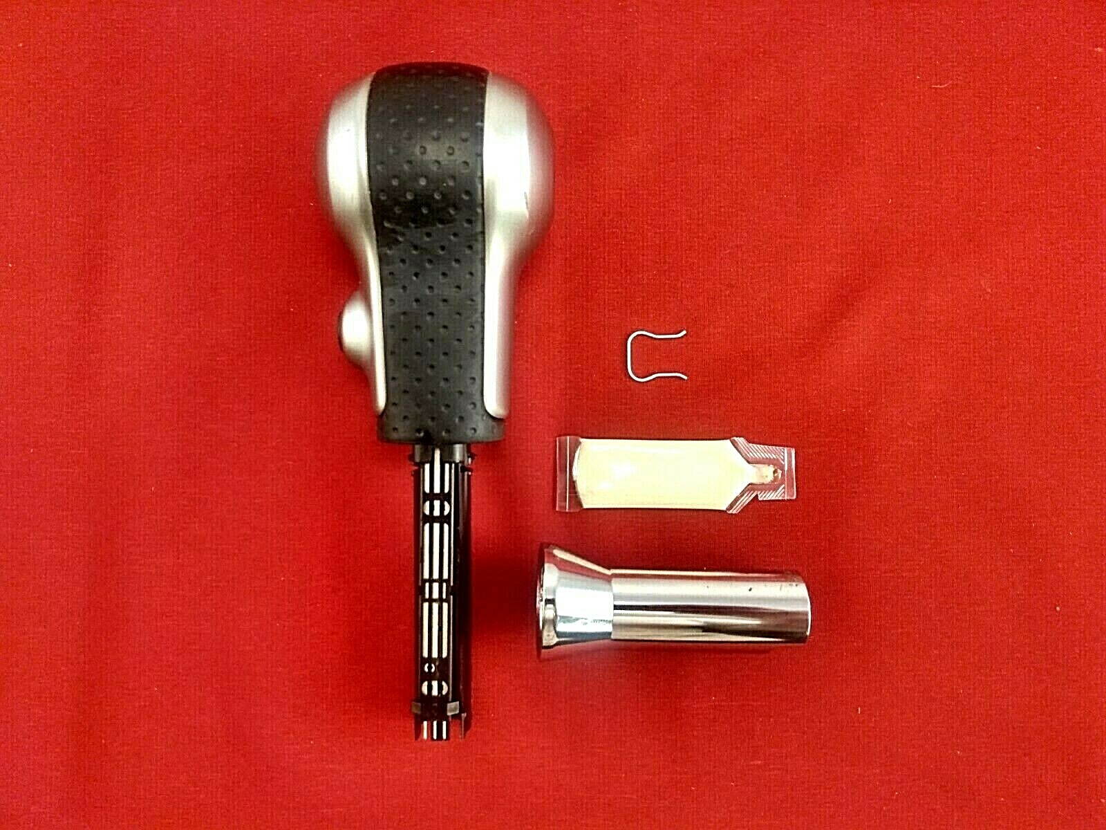 Nissan Rogue Gear Shift Knobs