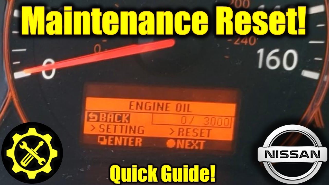 2008 Nissan Altima Engine Oil