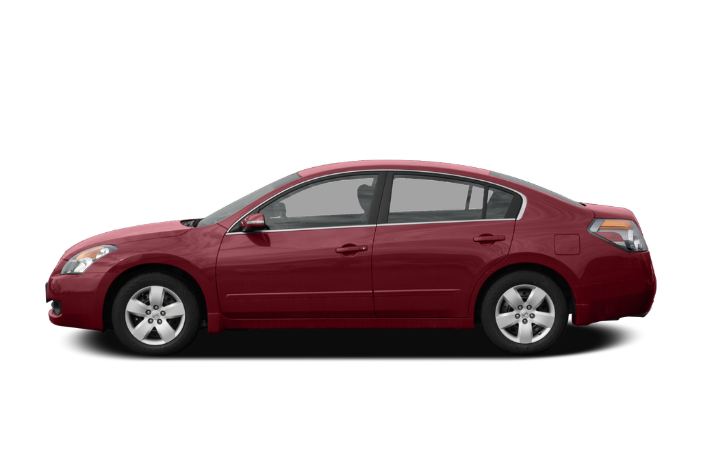 Reviews On 2008 Nissan Altima