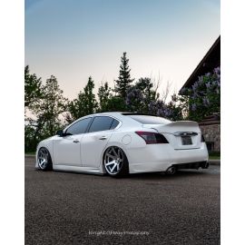 2014 Nissan Maxima Performance Upgrades