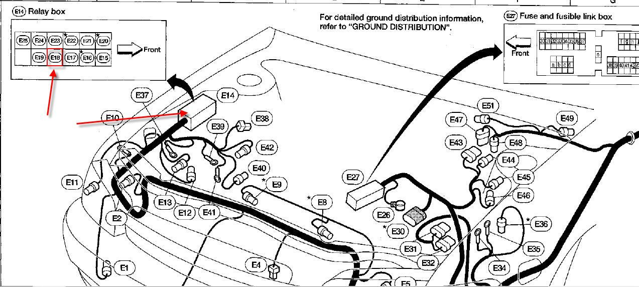 Nissan Altima 2009 Wont Start