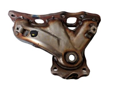 Exhaust Manifold For 2009 Nissan Altima
