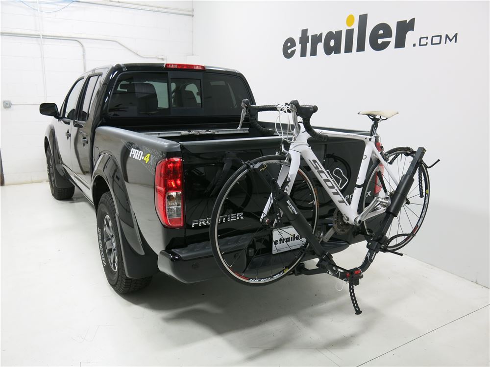 Bike Rack For Nissan Frontier
