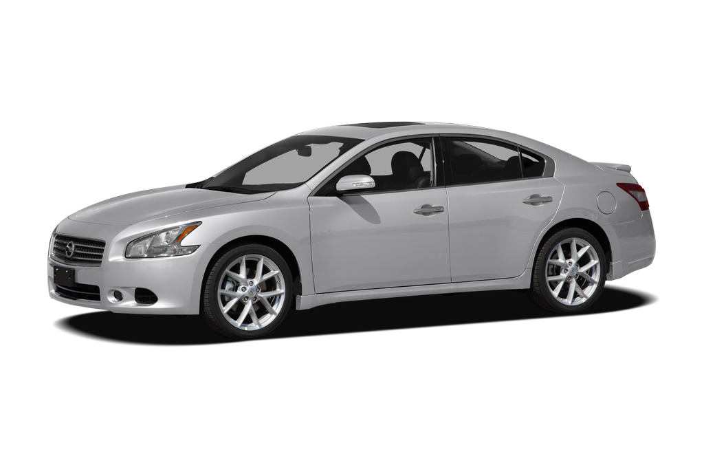 Reviews On 2009 Nissan Maxima