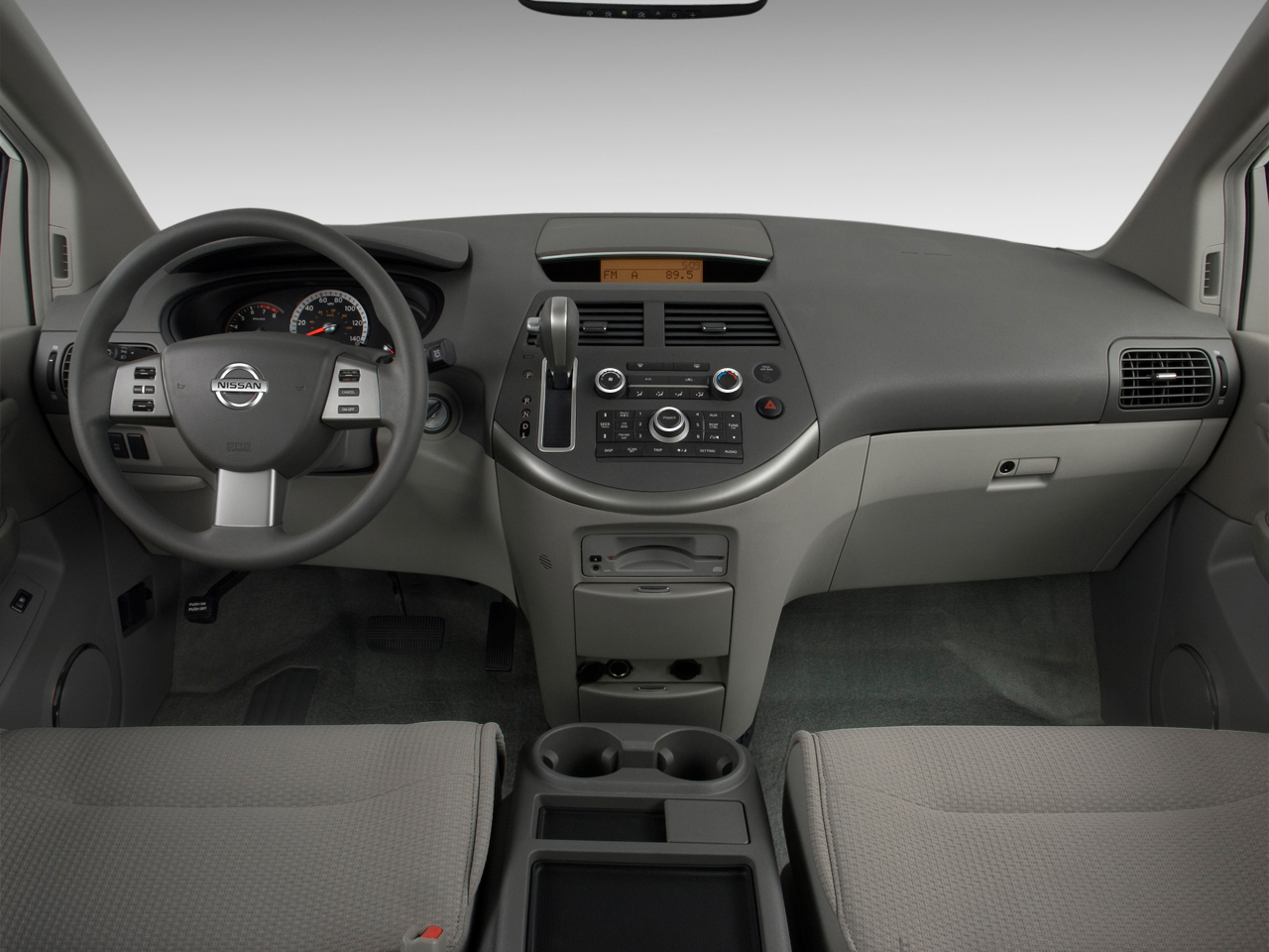 2009 Nissan Quest Problems